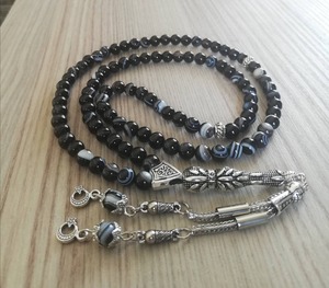 Apex Soul misbaha kismet flow tasbeeh Zenith sibha Vital Spirit prayer beads EON reflection dhikr เครื่องมือ Halo path - Product Image 2