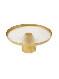 Elegante Soporte para Exhibición de Postres de Boda con Estructura Metálica Premium, Color y Forma Personalizables, Hecho a Mano y Apto para Lavavajillas - Product Image 3
