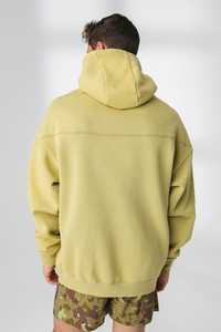 Sweat à capuche en laine chauffant personnalisé pour l'hiver, avec cinq zones de contrôle de température, manches longues - Product Image 5