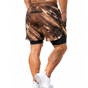 Custom <b>Mens</b> Swimming <b>Trunks</b> Waterproof Pocket Fast Dry Stretch Fabric Beach Shorts Drawstring Waist Private Label Supplier <b>Mens</b> - Product Image 4
