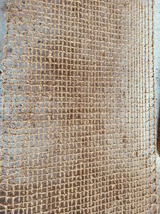 High Quality 100% Natural Coconut Coir <b>Net</b> Roll from Vietnam for Slope Erosion Control Projects - Product Image 4