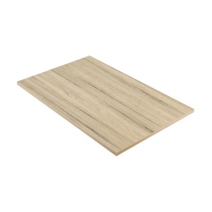 Plateau de table en bois de noyer stratifié, surface de bureau rectangulaire en bois pour bureau debout, mobilier de bureau, vente en gros - Product Image 1