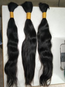 Extensiones de Cabello Virgen de Una Sola Capa, 100 g - Product Image 2