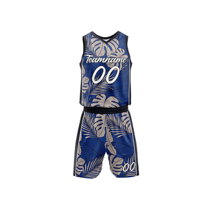 Conjunto de Jersey de Voleibol Transpirable y Antibacteriano con Tirantes Ajustables y Manga Larga para Entrenamiento en Interiores/Exteriores - Product Image 2