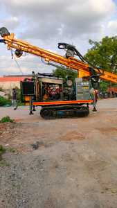 โซลูชันการเจาะแบบ Heavy Duty รุ่น PRL PCDR-100 สำหรับงานเจาะสำรวจแบบ Deep Core (150-2000 ม.) เส้นผ่านศูนย์กลางสูงสุด 100 มม. กำลังไฟ 17 กิโลวัตต์ แรงดันไฟฟ้า 2400 โวลต์ ความปลอดภัยสูง - Product Image 4