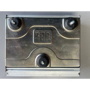 Amplificador de Audio JBL Premium Usado 96370-3L200 para Hyundai Azera, OEM - Product Image 3
