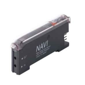 Pour le capteur optique de fibre de Digital de FX-411BP de Panasonic - Product Image 1