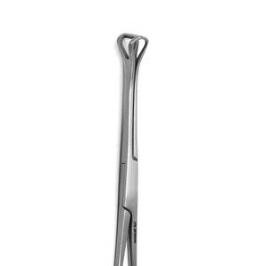 Pinzas de Babcock de Acero Inoxidable de Alta Calidad de 8 Pulgadas, Pinzas Manuales para Agarrar Intestinos para Procedimientos Quirúrgicos - Product Image 5