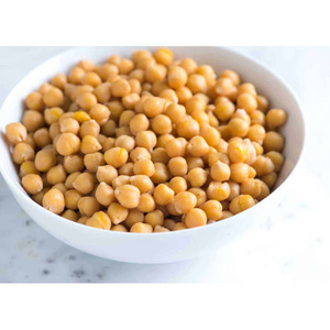 Garbanzos Kabuli Orgánicos Sin GMO a Granel para Venta al Por Mayor - Product Image 6