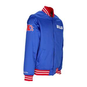 Veste de baseball en satin de qualité supérieure avec logo personnalisé, veste universitaire personnalisée pour les universités et les organisations sportives - Product Image 2