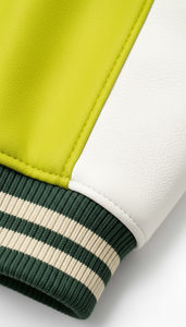 Professional Winter Varsity <b>Jacket</b> Hooded Sublimation Print Front Logo Eco-Friendly Breathable Unisex - Product Image 5