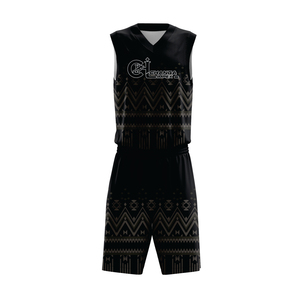 Vêtements de performance Royal Court Série Pinnacle Hoops - Product Image 1
