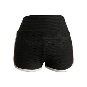 Shorts de Mujer con Cintura Elástica y Efecto Push-Up, Diseño 2026, Transpirables, de Secado Rápido, Top Ventas - Product Image 2