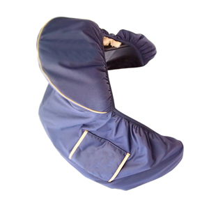 Wholesale Waterproof Horse Saddle Cover Top Quality Durable Protection Custom Logo ODM 2026 New Arrive <b>Unique</b> Color Design - Product Image 3