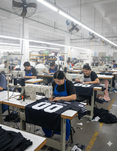 Camisetas de Malla con Logotipo Personalizado, Diseño Deportivo, Fabricante Líder, Precios Económicos, Unisex, Nueva Colección 2026 - Product Image 2