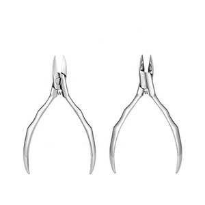 Pince à ongles incarnées de qualité supérieure, pince podologique, pince à ongles pour pédicure - Product Image 4