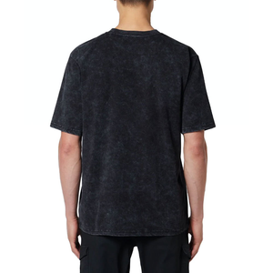 Camiseta Personalizada al por Mayor para Hombre, Lavada con Ácido, Efecto Desgastado Vintage, Uso Casual, Tacto Suave Premium, 100% Algodón, Ecológica, de Secado Rápido - Product Image 2