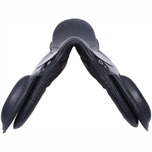 Best quality Lightweight Horse Saddles New Style Custom Race Saddle & Wood Structure Customizable <b>Equestrian</b> Equine Products - Product Image 4
