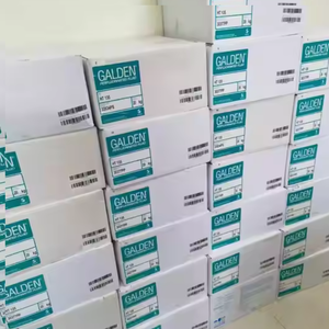 น้ำยาล้างทำความสะอาด Syensqo Galden SV110 ปราศจากสาร CFC เพื่อการใช้งานที่ปลอดภัยยิ่งขึ้น บรรจุ 5 กิโลกรัตต่อถัง ตัวแทนจำหน่ายของแท้ - Product Image 1