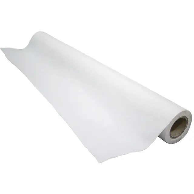 Customization high strength pe microporous breathable film waterproof membrane laminated pp non-woven or thermal fabric