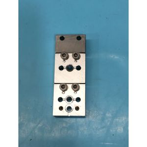 LAM 220-32213-000 GAS LINE BLOCK ASSY,220-32209-000 - อุปกรณ์และอะไหล่เซมิคอนดักเตอร์ระดับโลกที่เชื่อถือได้ - Product Image 5