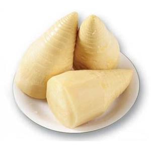 Pousse de bambou d'origine 100% naturelle pour faire des repas parfaits du fournisseur vietnamien - Product Image 2