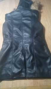 Chaqueta Cortavientos de Manga Larga para Mujer, Diseño Casual Holgado, Impermeable y Resistente al Viento, Nueva Colección de Otoño, Venta al Por Mayor - Product Image 3