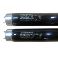 Darsen SYLVANIA BlackLight-Blue F30W/BLB-T8 |   Tube LED SANKYO DENKI BLACKLIGHT BLUE F30T8BLB