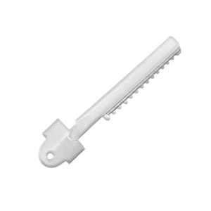 Wholesale Stainless Steel Finger <b>Ring</b> Razor Single Blade Non-Disposable for Beard Shaving Shaping Professional Finger <b>Ring</b> Razor - Product Image 6