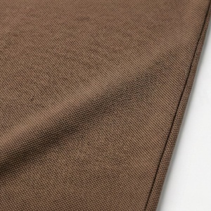 เสื้อโปโลผู้ชายแขนสั้นผ้าฝ้ายไซส์ใหญ่ พิมพ์ลายปักโลโก้ตามสั่ง สีพื้น ปรับแต่งสีได้ ชุดกีฬา - Product Image 5