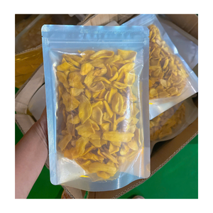 Meilleur prix pour les chips de jaca séchées de Ho Chi Minh City |   Collation croustillante naturellement sucrée |   Vente en gros à l'exportation très demandée - Product Image 6
