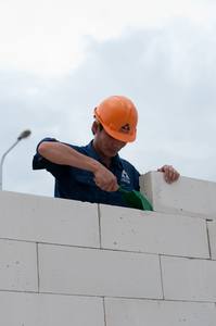 บล็อกและแผงคอนกรีตมวลเบาพร้อมการรับประกันและการสนับสนุนทางเทคนิคทางออนไลน์ - Product Image 4