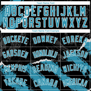 Maillots de basket-ball personnalisés noir et marron-rouge, style tendance, vente en gros, sublimation, coutures respirantes, maillots de basket-ball personnalisés - Product Image 3