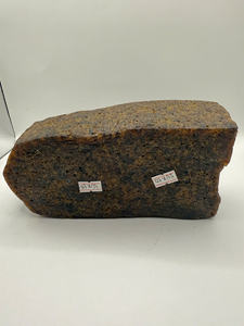 Caucho Natural Baiyue de Alta Calidad a Precio Económico, Grado de Moldeo SVR 10, Bloque de Alta Resistencia, Materias Primas al por Mayor - Product Image 2