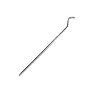 Retractor Quirúrgico Hayes de Acero Inoxidable de 6 Pulgadas con Hoja de 6mm, Calidad Premium, Mejor Precio, Venta al por Mayor por Grip Surgical - Product Image 3