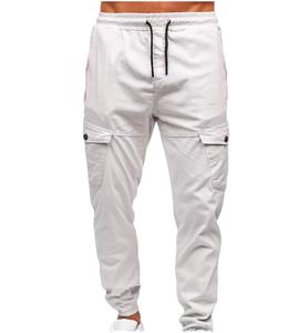 Pantalones Casuales de Invierno para Hombre, de Poliéster, Impermeables, Transpirables y Aislantes para Clima Frío - Product Image 3