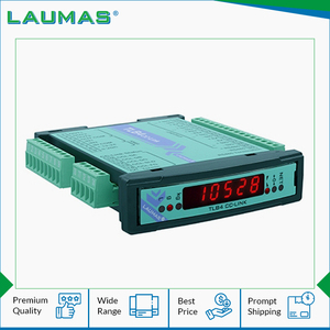 Nouvelle arrivée en stock : Transmetteur de poids numérique TLB4 CC-Link, best-seller, nouveau design, au prix le plus bas du marché, provenant d'Italie. - Product Image 4