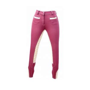 Culottes d'équitation haut de gamme pour le confort et le style Culottes d'équitation haut de gamme de produits pour chevaux - Product Image 1