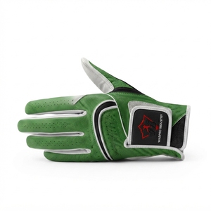 Golf <b>Gloves</b> High Quality Comfortable Fit Breathable Material Enhanced Grip Sports <b>Gloves</b> For Outdoor Golf Training - Product Image 4