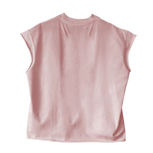 เสื้อยืดโอเวอร์ไซส์สั่งทำพิเศษ ผ้าฝ้าย พิมพ์ลายกราฟิก เสื้อกล้าม เสื้อแขนกุด สำหรับผู้ชาย ราคาถูก - Product Image 3