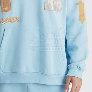 Survêtements d'hiver professionnels pour hommes avec impression DTF – Meilleur design 2026 – Survêtements DTF pour adultes toutes tailles - Product Image 6