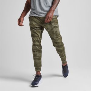 Pantalones Deportivos para Hombre con Diseño de Camuflaje, Casuales, para Correr, Entrenamiento, Ropa Urbana, Transpirables, de Algodón, Atléticos - Product Image 4