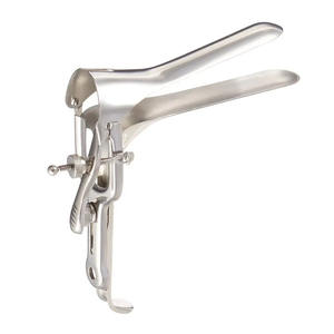 Dilatador de Acero Inoxidable 304, Dilatador para Examen Ginecológico, Juguete Sexual Metálico Liso para Adultos, Espéculo, Juguete Sexual, CE Narham Enterprises - Product Image 5