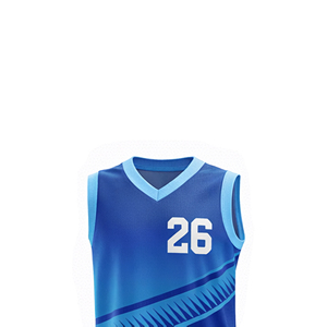 Maillots et Bas de Basketball Personnalisés Réversibles Respirants Grandes Tailles Uniformes d'Entraînement Vente en Gros - Product Image 4