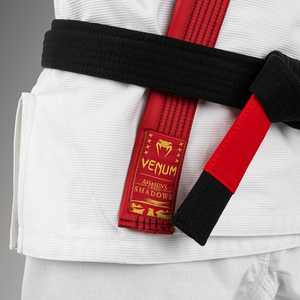 Kimono de BJJ Bordado Personalizado Hecho en Pakistán, Tela de 460g, Opciones de Múltiples Posiciones en la Parte Trasera/Delantera, Unisex para Adultos, Artes Marciales - Product Image 4