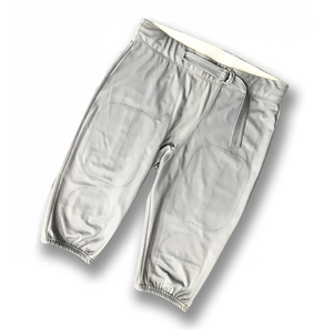 Tenue de football américain haut de gamme avec impression de nom et numéro d'équipe, coupe ajustée - Product Image 3