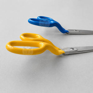 Tijeras para Tufting de 7” para Alfombras y Tapetes |   Herramienta para tufting, tijeras artesanales - Product Image 2