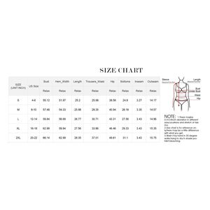 Set da Notte 2 Pezzi per Donna: Top Oversize a Girocollo a Maniche Corte e Pantaloncini con Coulisse, Morbido Pigiama, Taglie 2XL+B - Product Image 5