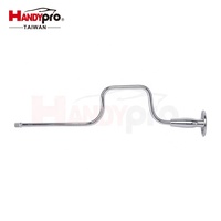 HANDYPRO 3/8 "poignée rapide avec support de plaque ensemble d'outils de réparation automobile avec barre d'extension outils à main outils de réparation automobile