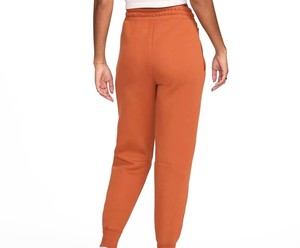 <b>Women</b> Winter Fleece Pocket Sweatpants Casual <b>Jogger</b> Soft Drawstring Relaxed Lounge Bottoms Elastic Waist Streetwear - Product Image 2
